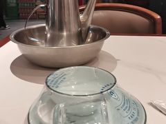 -回家吃饭·地道南昌菜(建德观总店)