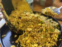 -隐食私房菜(渡口·光荣院南门·老街店)