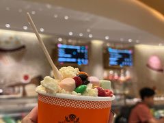 -甜艺廊(永利皇宫店)