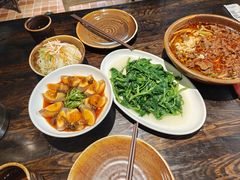 -懒人盐府人家(安贞店)