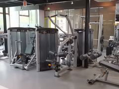 -LikingFit24小时健身•普拉提(张江店)