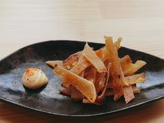 -人间酒暖·Go blanc·烧鸟·深夜食堂(陆家嘴店)