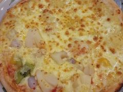 -萨莉亚意式餐厅(星海广场店)