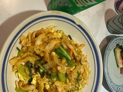 -山丹丹西北菜(金贸大厦店)