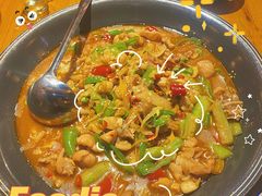 -江味龙虾馆·裸蓝龙虾(南山店)
