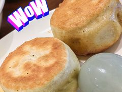 -清真牛街祥云轩门钉肉饼(左家庄店)