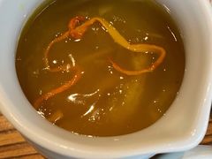 佛跳墙-柚子(假日店)