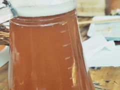 原浆啤酒-木屋烧烤(龙湖天街店)