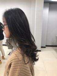 点击看大图 -小桑树染烫改变专门店