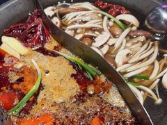 -珮姐老火锅(新街口店)