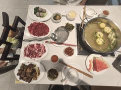 -林记潮汕牛肉(融汇店)
