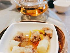 -凯逸轩·匠心粤菜(中城名仕汇店)