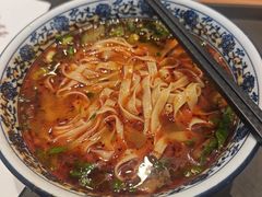 -有礼有面(知春路店)