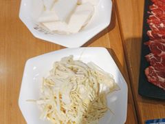 -大河宴·椒麻鱼火锅(北京路中和美食街店)