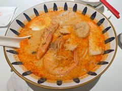 -芽笼芽笼新加坡餐厅(环球港店)