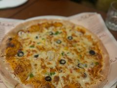 -ELI FALAFEL Lebanese&Mediterranean黎巴嫩美食(富城路店)