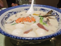 -山外山菜馆(玉泉路店)