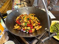 -吃货私房菜(丽江束河古镇店)