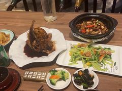 -香厨中餐厅(松北香格里拉店)