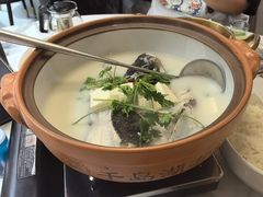 -宝荣鱼馆·临湖之宴(千岛湖店)
