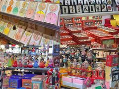 -西北轻工批发市场