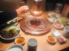 -王妃家(明洞中央店)