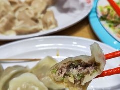 -赵奶奶水饺锅贴小酒馆(丁字沽店)