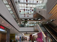 -万达茂商场(南京仙林店)