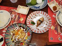 -仙隐小鹿料理食堂(沙市人信汇店)