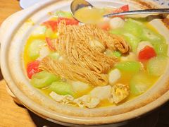 -永安鱼庄·镇江菜(丁卯店)