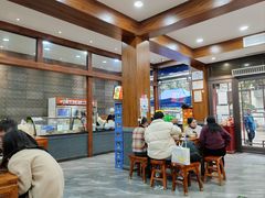 大堂-马洪小炒泡馍馆(钟楼回民街店)