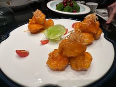 -缘餐厅(钵池山公园店)