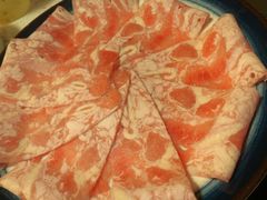 -陈艳红火锅菜·冒菜(簋街店)