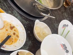 -朋友的火锅店(辽大店)