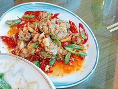 -渔家大院·地道威海菜(石岛店)