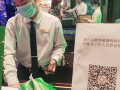 -亚马逊海鲜自助(梅溪湖步步高店)