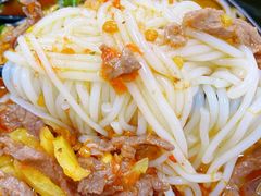 -一品郑记重庆牛肉米线馆(东泰路店)