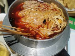 -和庆斋羊蝎子火锅·碳缸烧烤(顺义旗舰店)