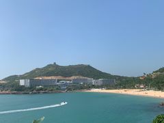 -东澳岛