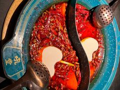 -吼堂老火锅(太古里总店)