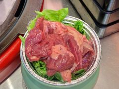 -哈哈碳都·牛肋条无限自助烤肉(宝龙店)