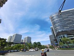 -云顶乔氏台球俱乐部(登宝大厦店)