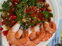 -金马门国际美食百汇(珞喻路店)