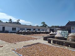 -苏州市吴中区光福窑上花果蜜饯厂