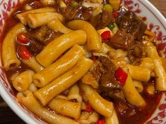 -汉小城·老铫子藕汤·乡野湖北菜(江汉路吉庆街店)