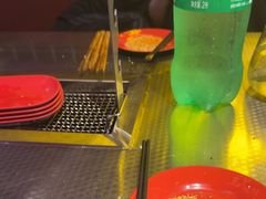 -乌兰烧烤·烤羊腿(西丽店)