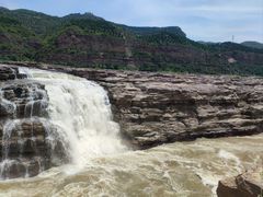 -陕西黄河壶口瀑布旅游区
