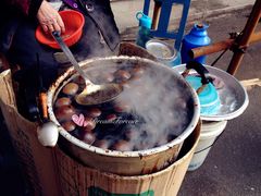 -阿婆五香蛋(水游城店)
