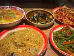 -泥糊破店小酒馆·团建聚餐(南京西路店)