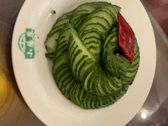 -北京小肠陈饭庄(方庄店)